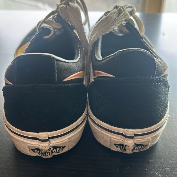 Vans kids size 2.5. Good condition - Picture 3 of 6